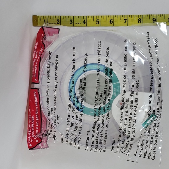 Zoksi New Bluetooth Smart Automatic Pill Dispenser, Electronic - Picture 14 of 16